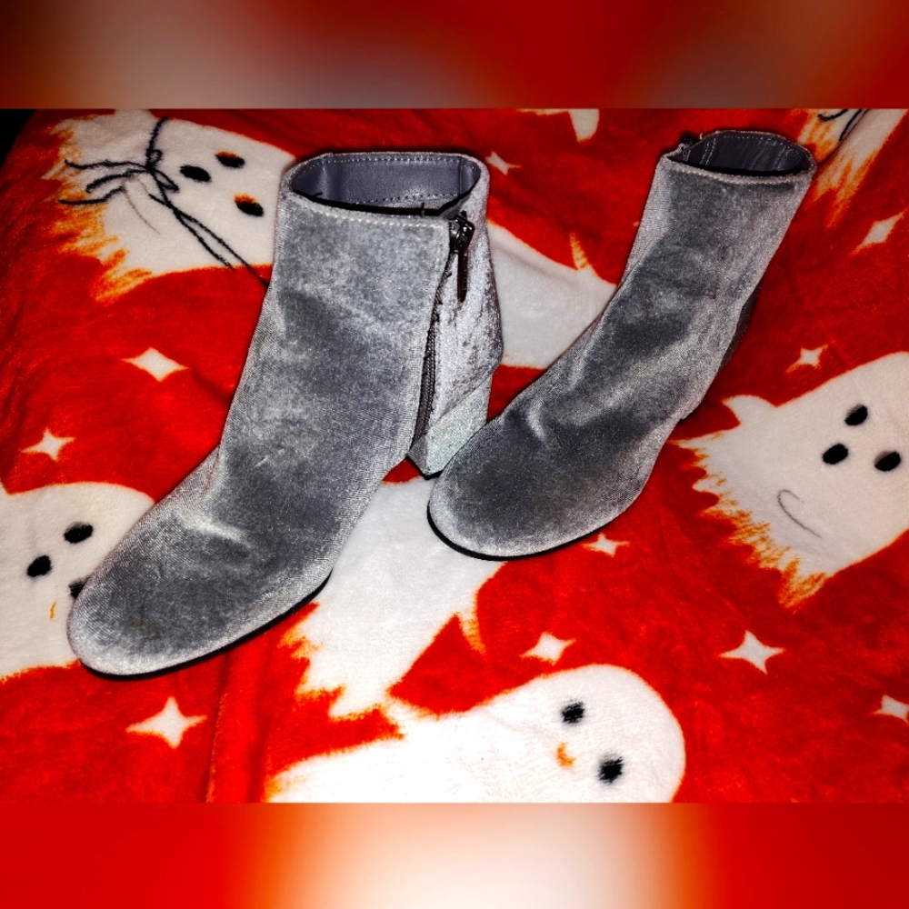 Sam Edelman circus